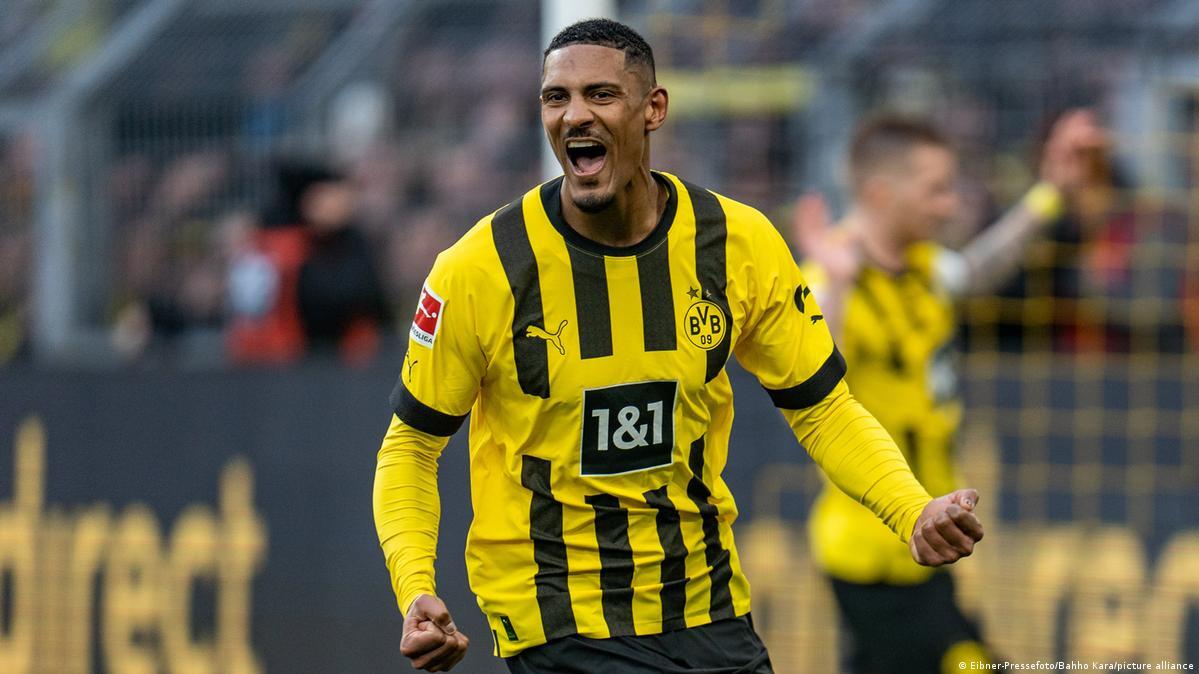 Credit: Pulse Sports Nigeria Haller