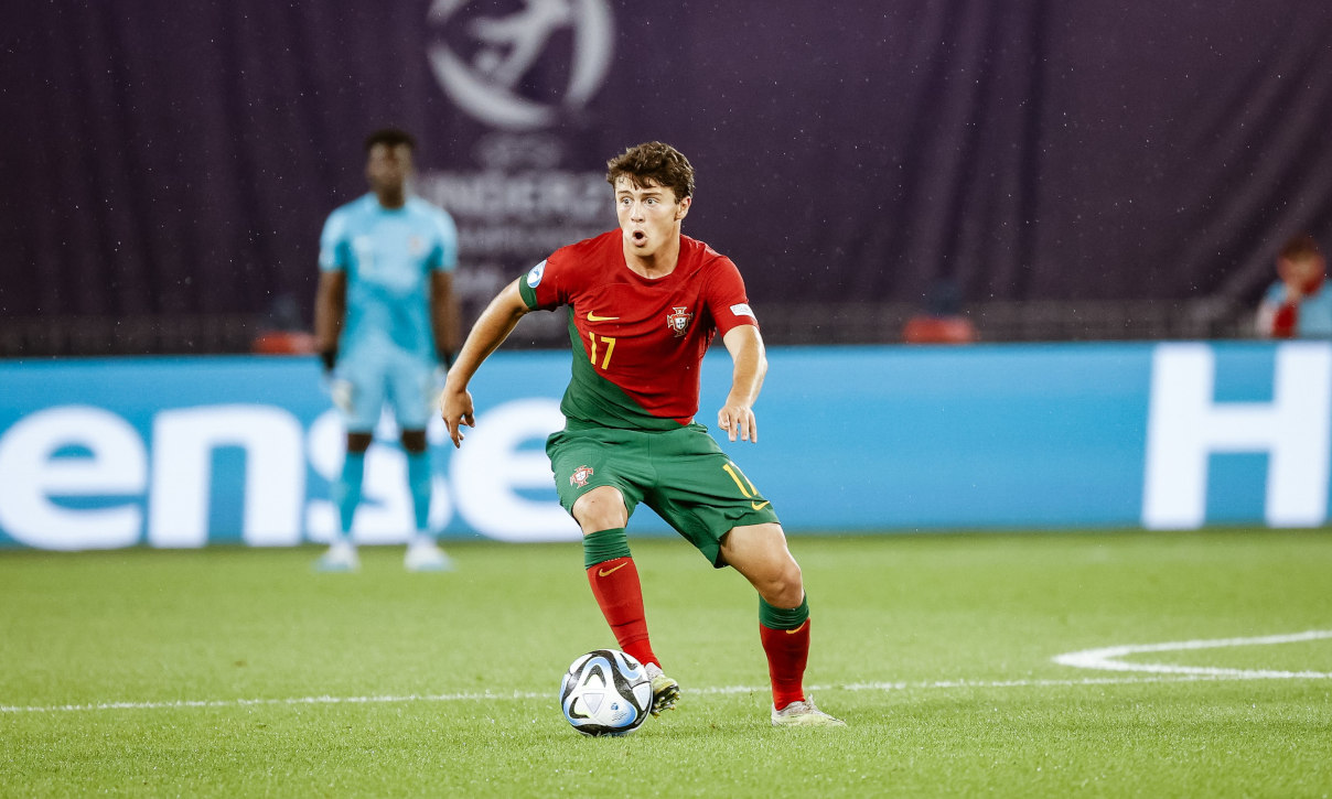 Image Credit: SL Benfica Joao-Neves