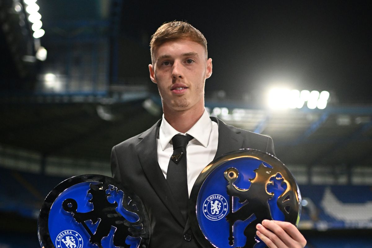 Image credit: Harriet Lander - Chelsea FC/Chelsea FC via Getty Images Image