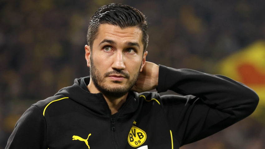 Dortmund's coach Image