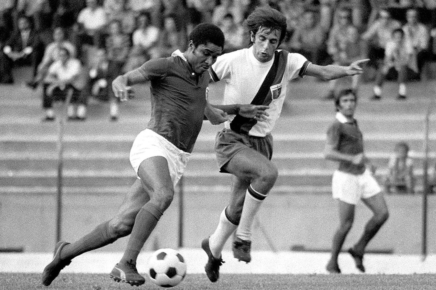eusebio