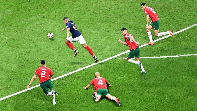 mbappe