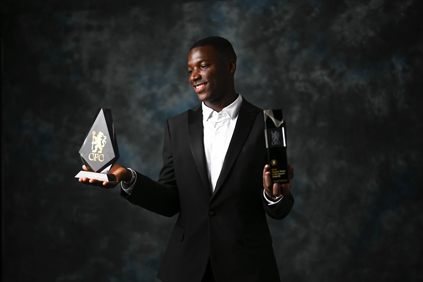 Photo Credit (Chelsea FC) Image