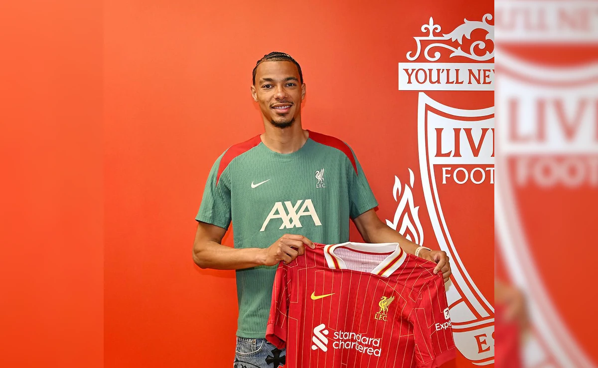 Photo Credit (Liverpool FC) Image