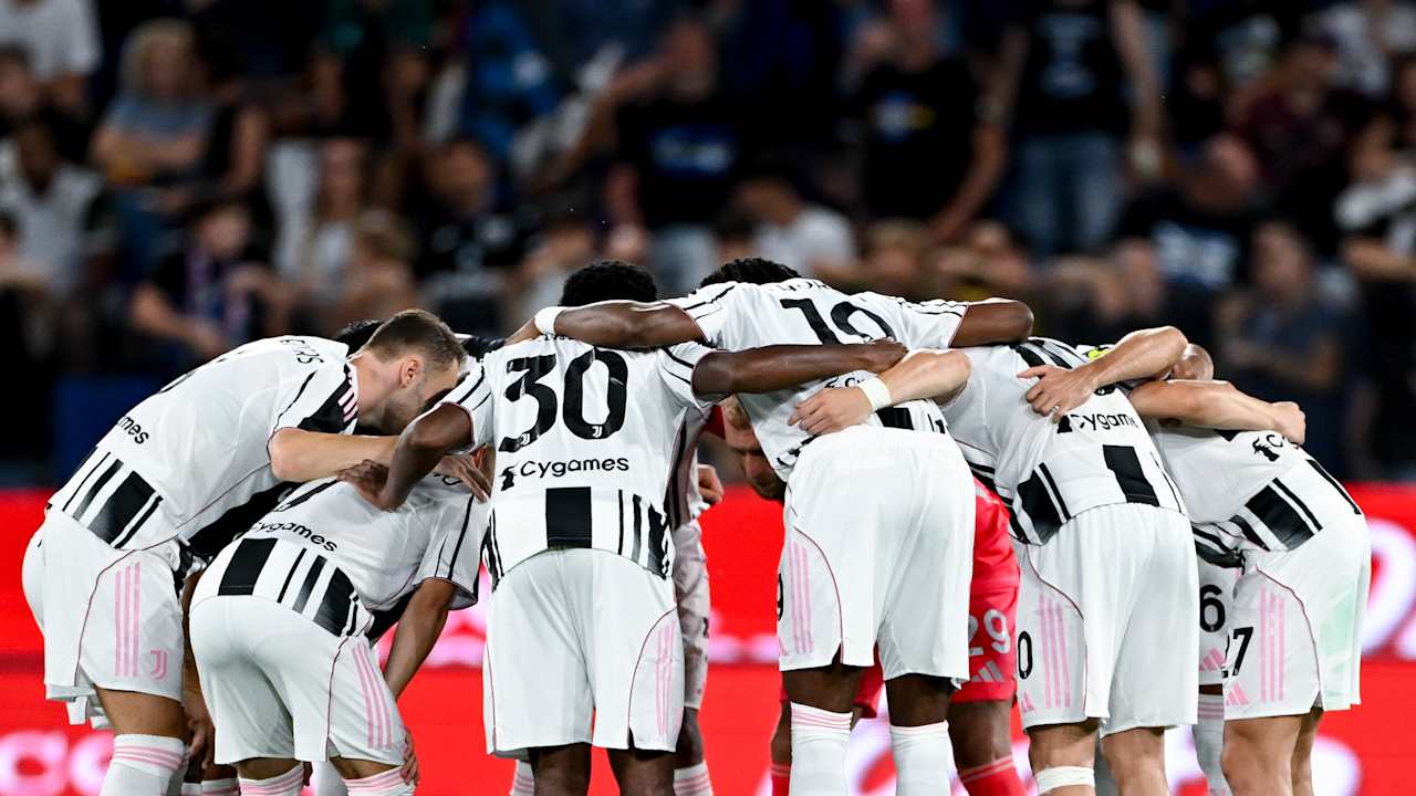 Photo Credit: (Juventus.com) Image
