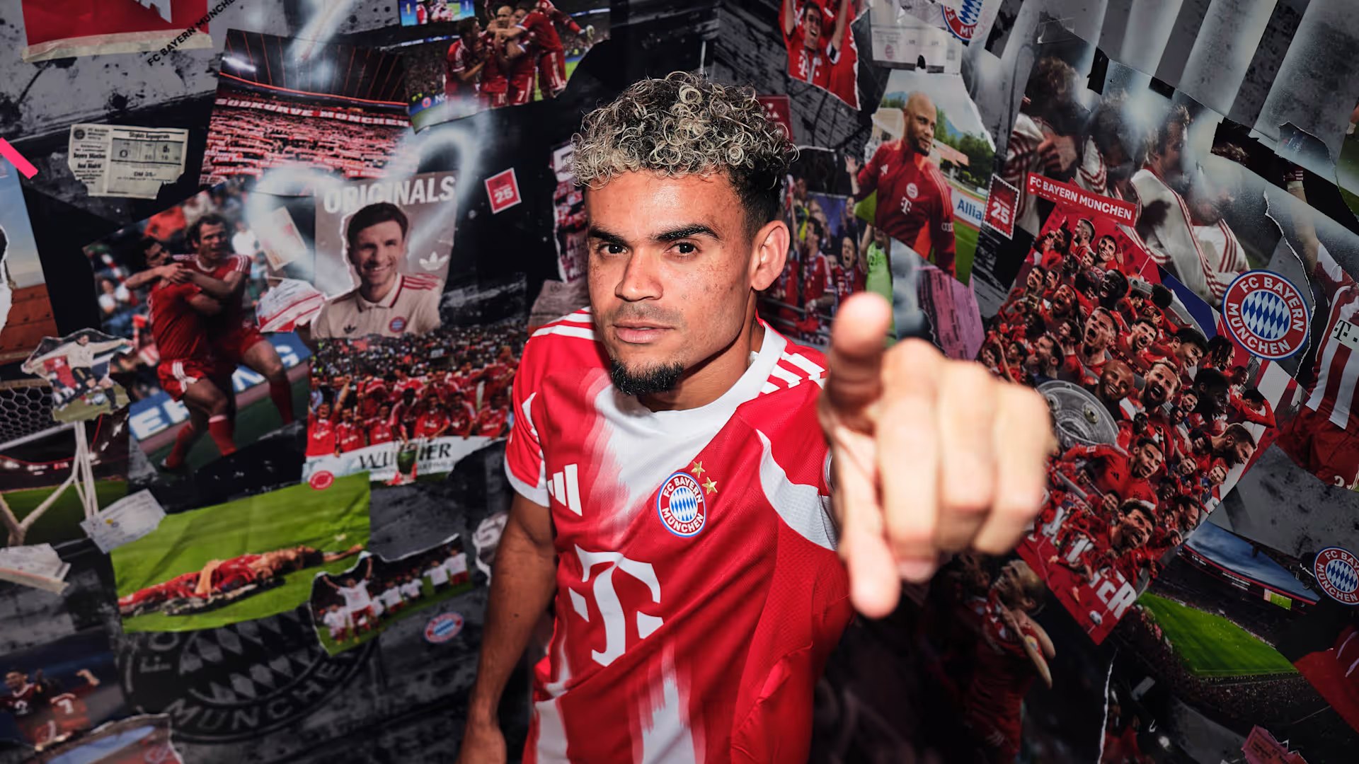 Photo Credit ( FC Bayern) Image