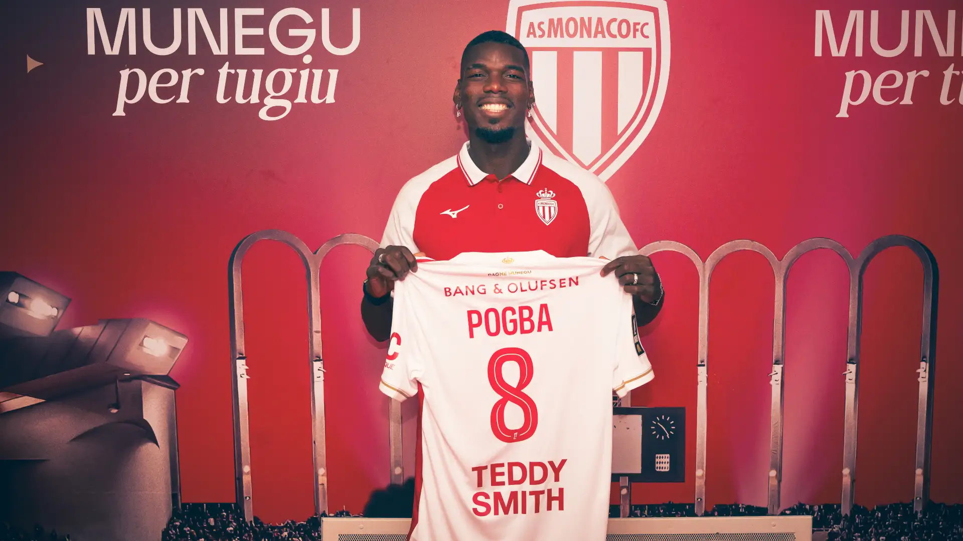 Photo Credit ( AS Monaco) Image