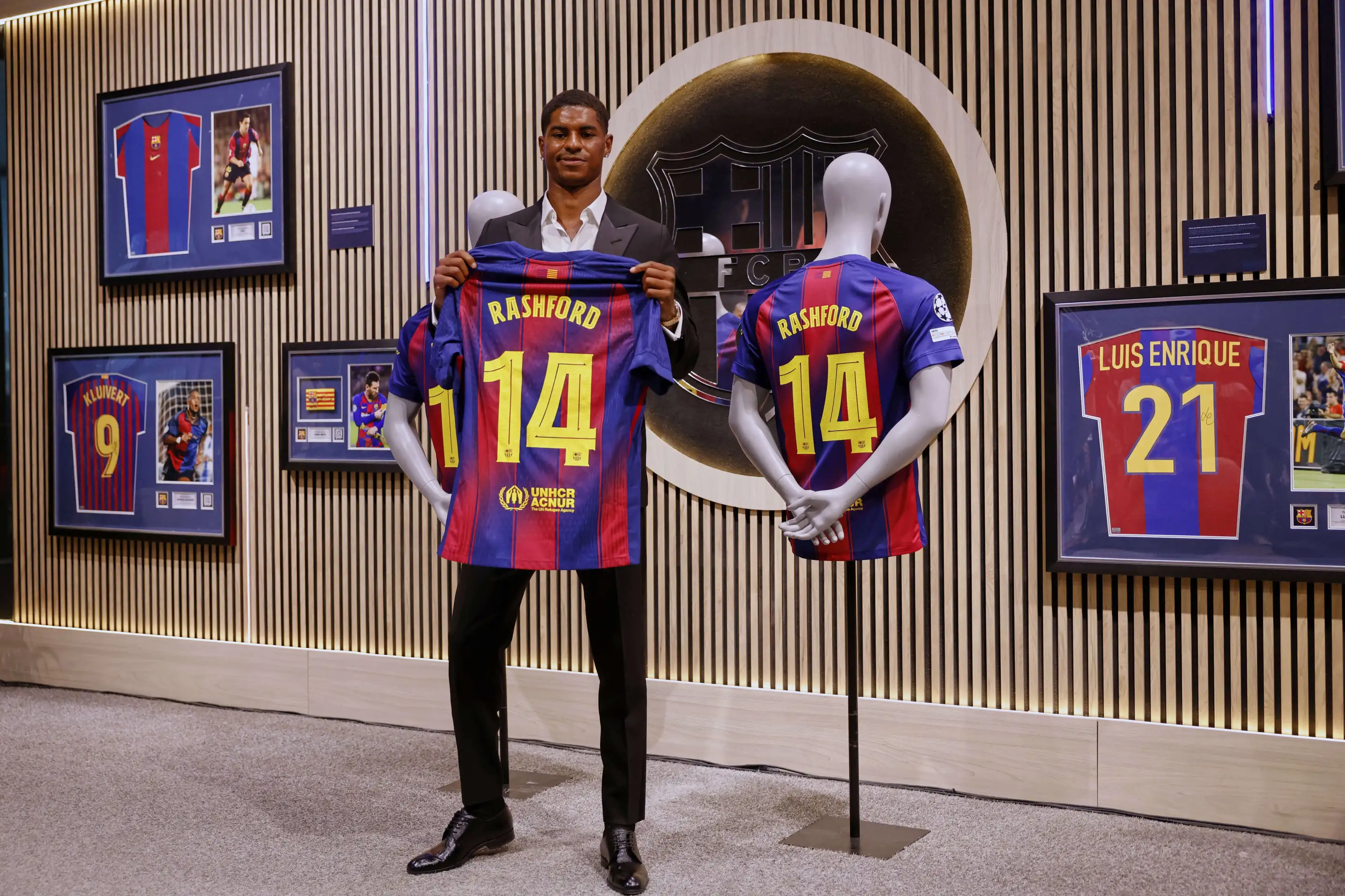 Photo Credit ( FC Barcelona) Image