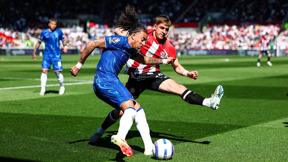 Photo Credit (Brentford FC) Photo Credit (Brentford FC)