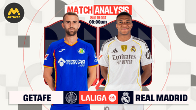 Getafe vs Real Madrid: Red Hot Mbappe to Terrorize Stubborn Minnows or Former Madrid lad Mayoral to Comeback & Haunt?