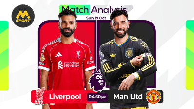Liverpool vs Man United: A Mo Salah Heroics or A Fernandes Roar:  Slot’s Reds Seek Comeback as Amorim’s Devils Eye Anfield Upset